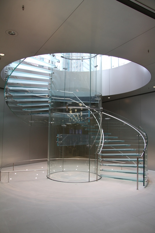 Illustration for article titled Apple Store Gallery